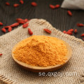 Certifierad Hot Sale Spraytorkande Goji Berry Powder